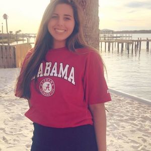 Meet your Posher, Mickie